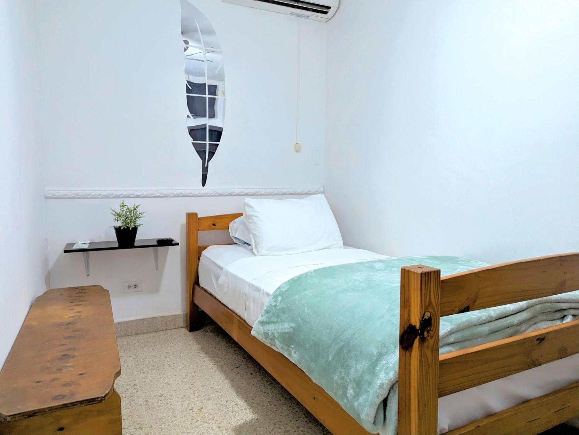 Hostal Yoha Panama Stadt Exterior foto