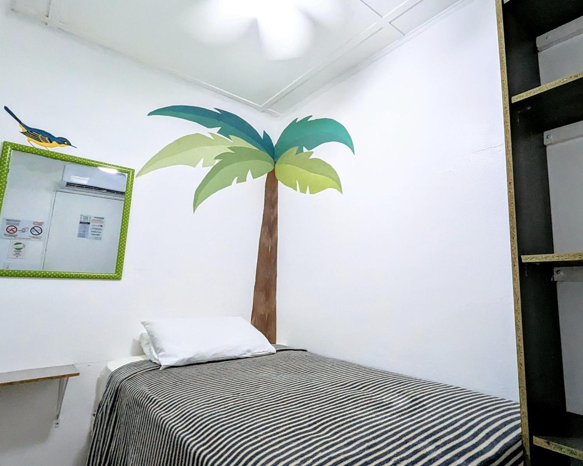 Hostal Yoha Panama Stadt Exterior foto