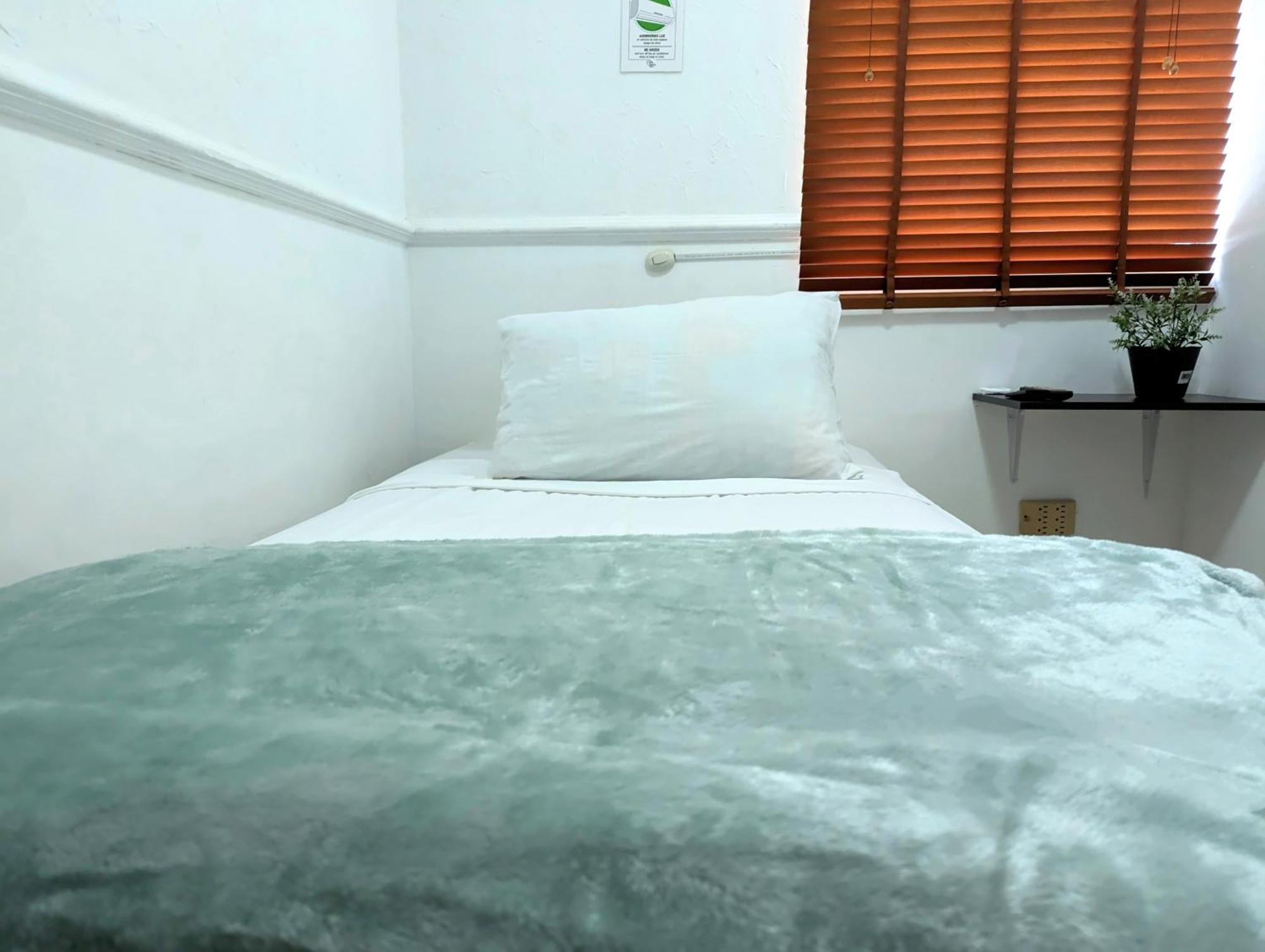 Hostal Yoha Panama Stadt Exterior foto