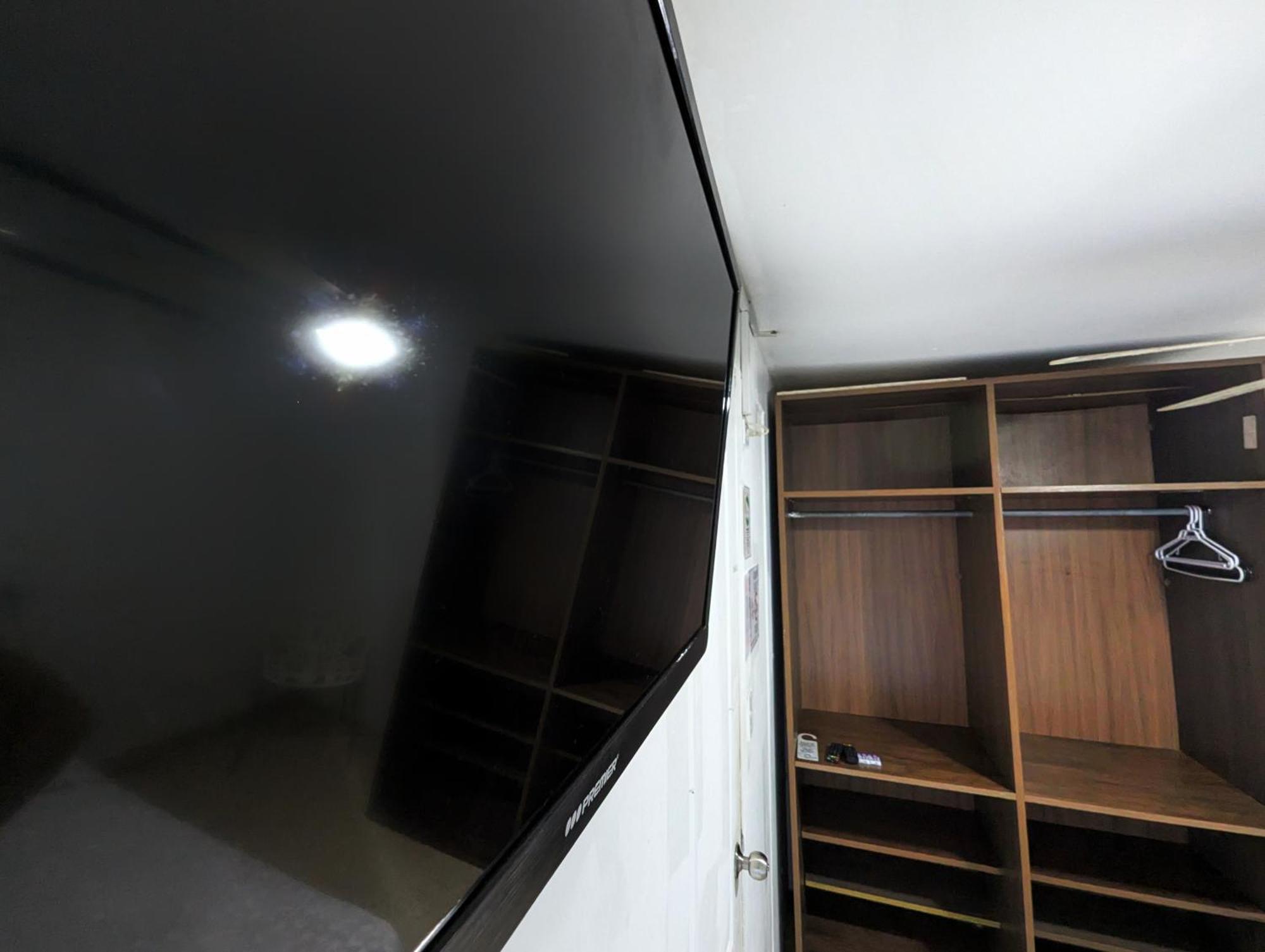 Hostal Yoha Panama Stadt Zimmer foto
